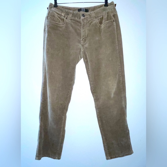 Le 31 Other - Le 31 Simons Exclusive Vintage Corduroy Pants